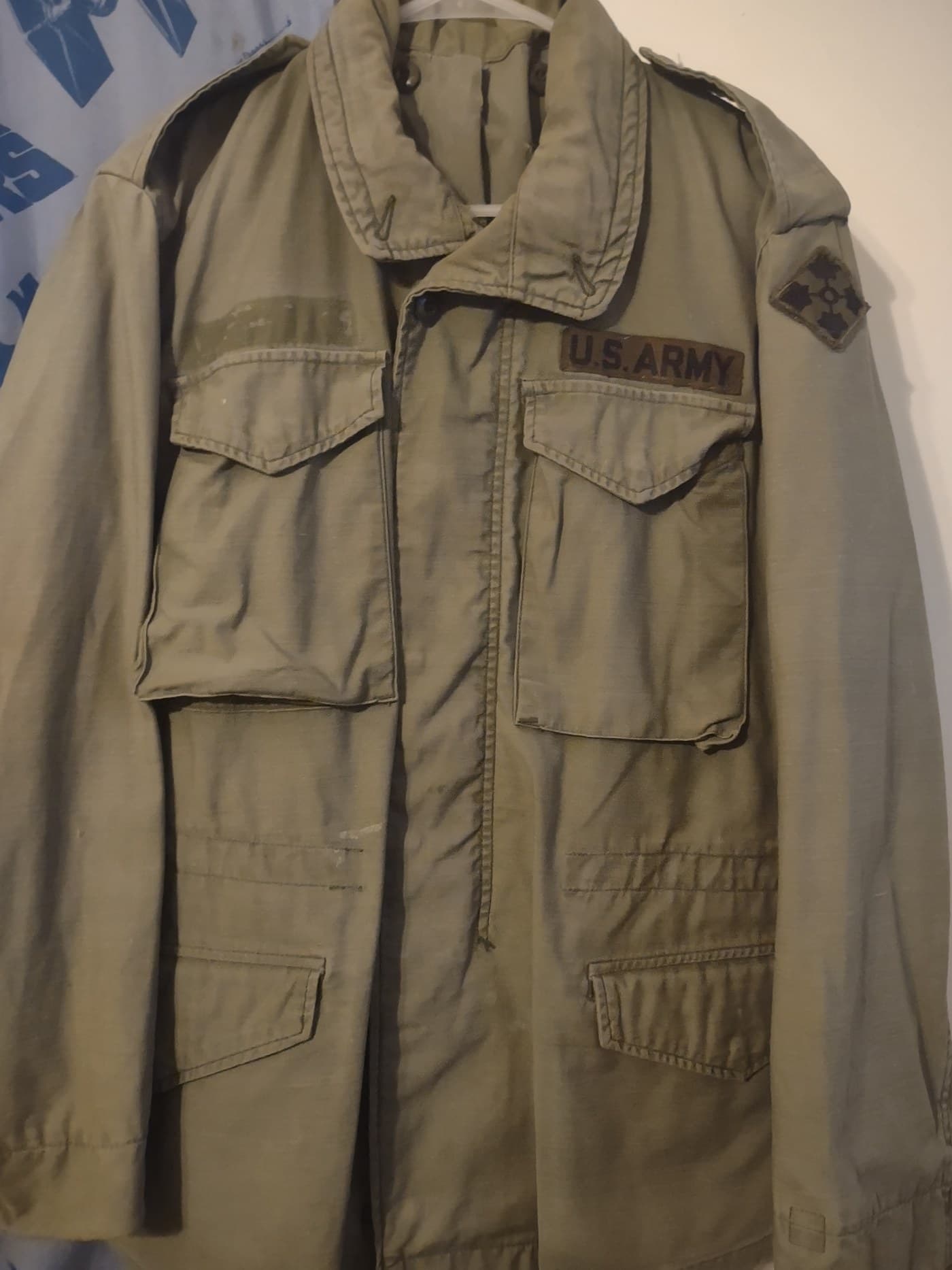 Preview gear — buy and post